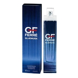 GianFranco Ferre GF Bluemusk