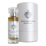 April Aromatics Bohemian Spice