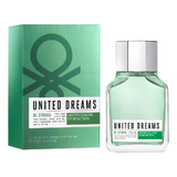 Benetton United Dreams Men Be Strong