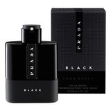 Prada Luna Rossa Black