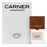 Carner Barcelona Ambar Del Sur