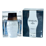 Johan B Sensual For Men