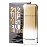 Carolina Herrera 212 VIP Club Edition