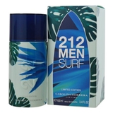 Carolina Herrera 212 Surf