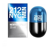 Carolina Herrera 212 NYC Pills