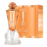 Jivago Rose Gold