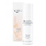 Janssen Cosmetics ˸   SPF-30  UVA-, UVB-  IR- Face Guard Advanced